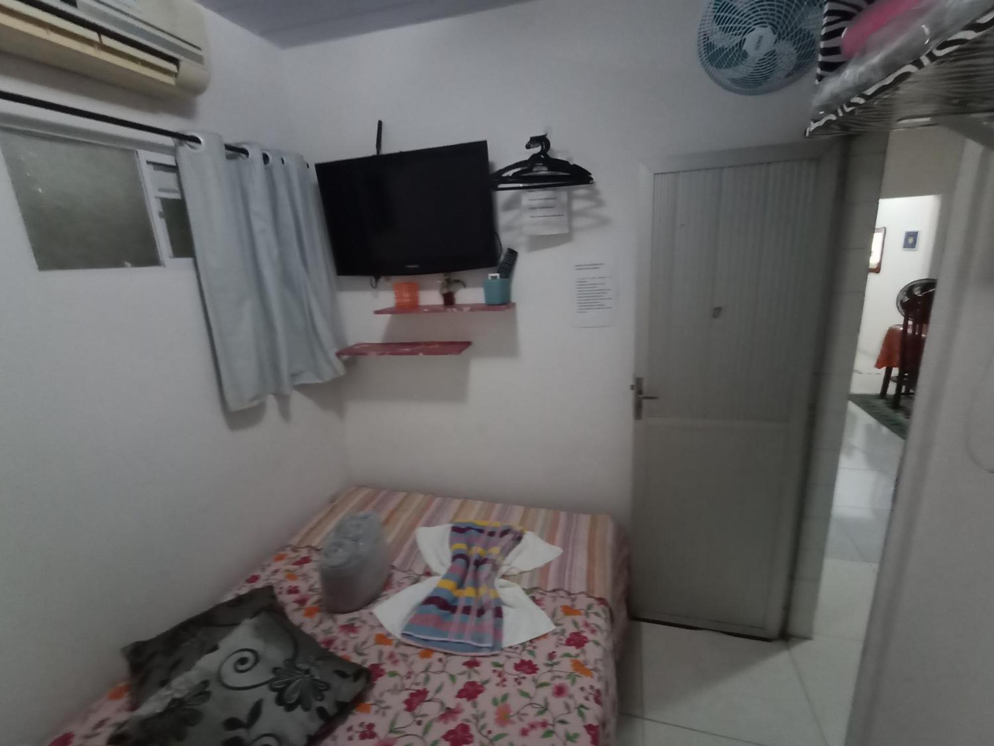 Lar Olinda - Com Privativas - Prox Centro De Convencoes Hospedagem domiciliar Recife