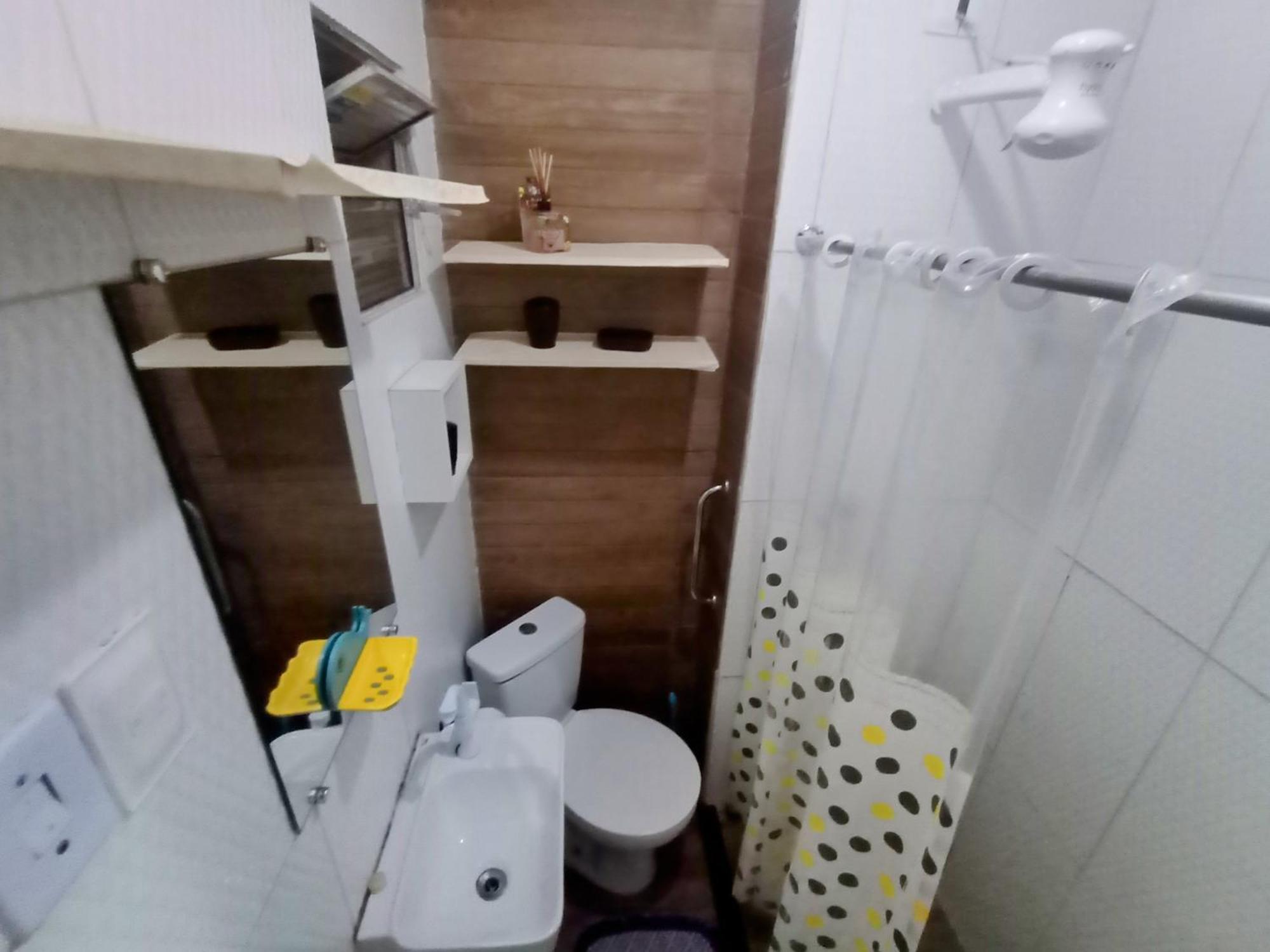 Hospedagem domiciliar Lar Olinda - Com Privativas - Prox Centro De Convencoes