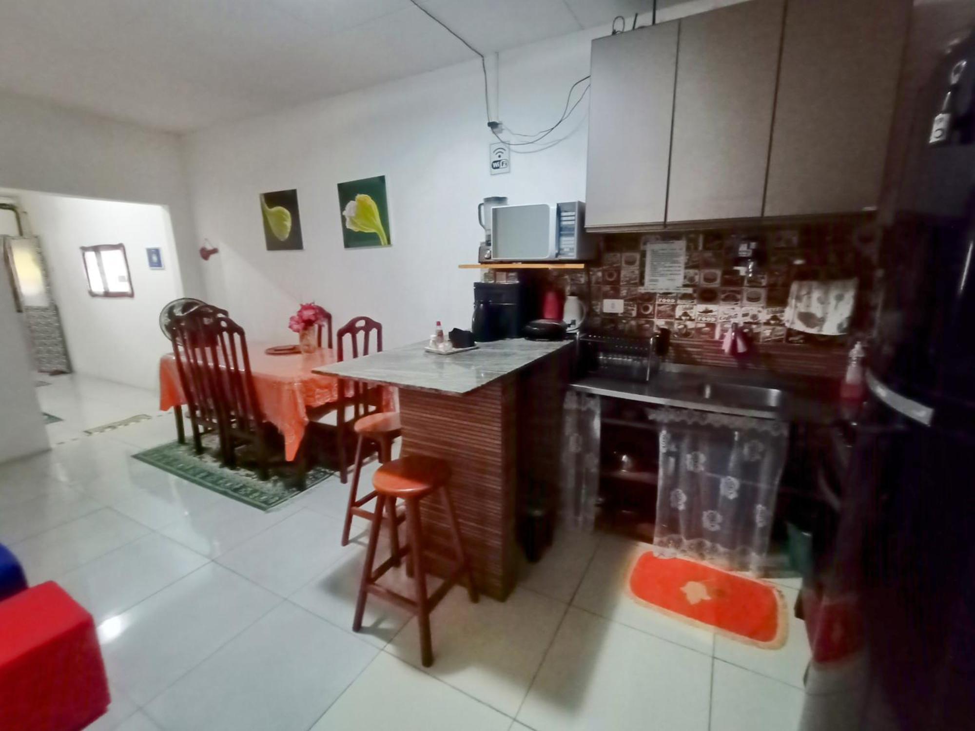 Lar Olinda - Com Privativas - Prox Centro De Convencoes Hospedagem domiciliar Recife