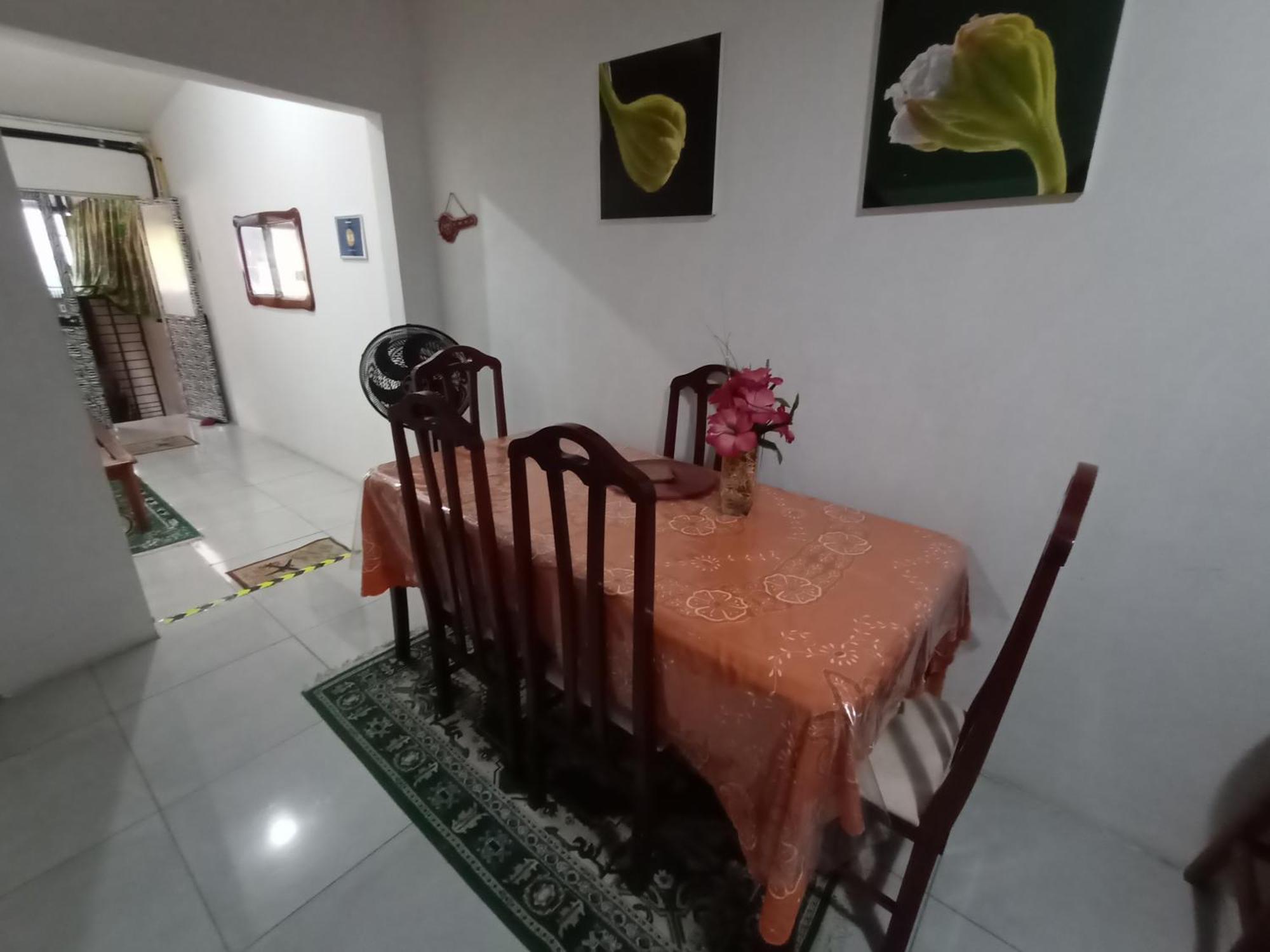 Hospedagem domiciliar Lar Olinda - Com Privativas - Prox Centro De Convencoes Recife